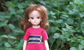 1960s タカラ 初代リカちゃん人形 | ブリキのおもちゃ＆アンティーク TOY GARAGE