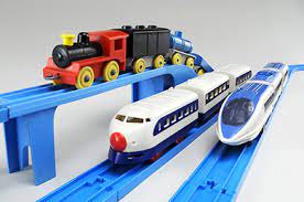 もう還暦なのか……! 「プラレールの60年を振り返る企画展」が京都鉄道博物館で開催 3月9日から - ねとらぼ